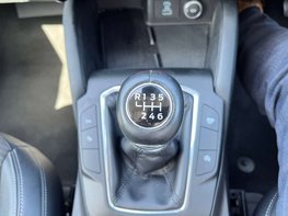 Ford Kuga 2.0 Kuga Titanium First Edition EcoBlue MHEV 5dr 59