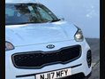 Kia Sportage 1.7 Sportage 2 CRDi ISG 5dr 3