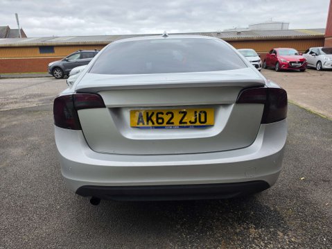 Volvo S60 2.0 S60 SE Nav D3 4dr 9