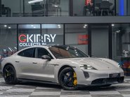 Porsche Taycan Taycan Turbo S 4WD 4dr 1