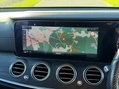 Mercedes-Benz E Class 2.0 E220d AMG Line (Premium) G-Tronic+ Euro 6 (s/s) 5dr 71