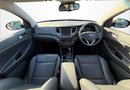 Hyundai TUCSON 2.0 CRDi Premium 5dr AWD Auto 15