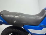 Suzuki GS ES 1983 40K RUNNING CLASSIC PROJECT BIKE 750CC RETRO BIKE 21