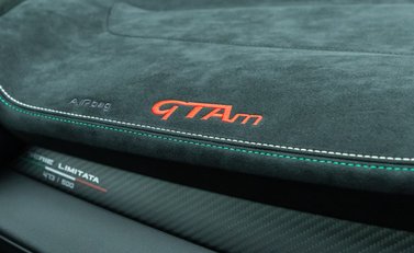 Alfa Romeo Giulia GTAm 24