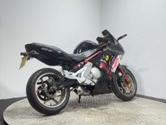 Kawasaki Er ER6 2006 PROJECT TWIN 650CC SPARES OR REPAIR A2 BREAKER 2