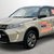 Suzuki Vitara 1.4 Boosterjet Mild Hybrid Motion 5dr 5