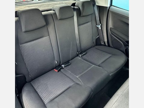 Peugeot 208 1.2 PureTech Active Euro 6 5dr 10