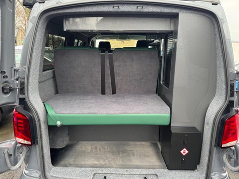 Volkswagen Transporter T28 TDI P/V STARTLINE 30