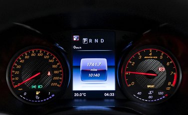 Mercedes-Benz AMG GT R GT R Premium 14