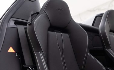 McLaren 570S V8 SSG 10