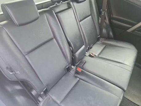 Toyota Rav4 2.0 V-Matic Excel SUV 5dr Petrol CVT 4WD Euro 6 (s/s) (Safety Sense) (151 p 6
