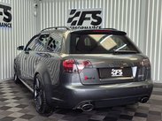 Audi RS4 4.2 Estate 5dr Petrol Manual quattro (326 g/km, 415 bhp) 48
