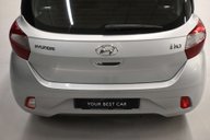 Hyundai i10 1.0 i10 SE Connect MPI Auto 5dr 55