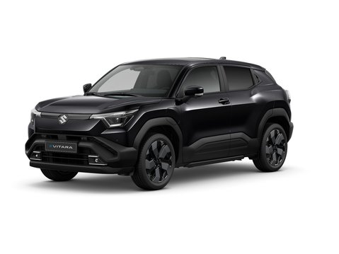 Suzuki e Vitara 61kWh ULTRA ALLGRIP 1