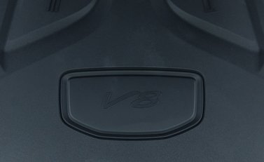 Porsche Cayenne GTS Coupe 48