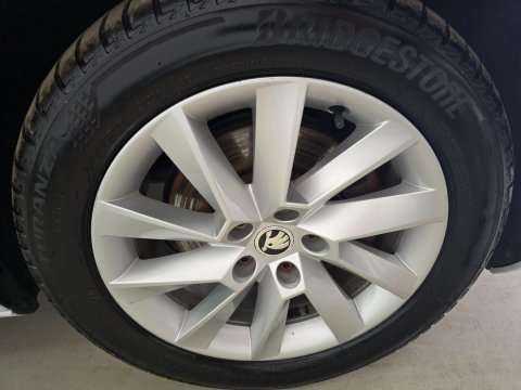Skoda Superb 2.0 TDI SE Technology DSG Euro 6 (s/s) 5dr 52