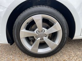 Audi A1 1.0 A1 Sportback TFSI Sport Nav 5dr 13