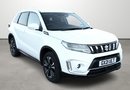 Suzuki Vitara 1.4 Boosterjet 48V Hybrid SZ5 5dr 1