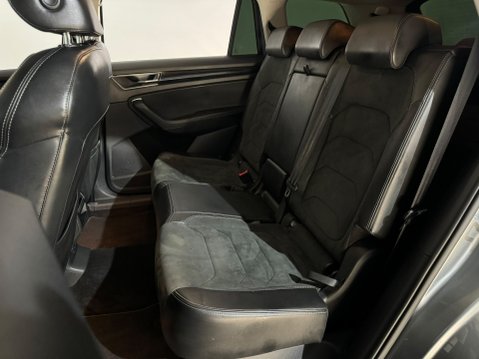 Skoda Kodiaq SE L TDI SCR DSG 20
