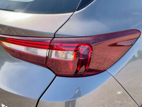 Vauxhall Grandland X ELITE NAV 59