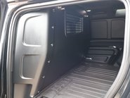 Land Rover Defender 110 HARD TOP SE MHEV super low miles styled by SEEKER UK ask about rear seats  18