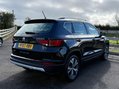 SEAT Ateca 1.6 TDI Ecomotive SE Technology Euro 6 (s/s) 5dr 11