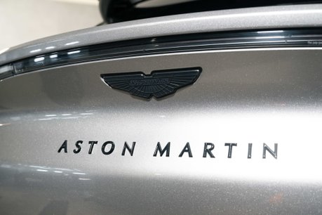 Aston Martin DBX 707 V8. NOW SOLD. SIMILAR REQUIRED. PLEASE CALL 01903 254800. 63