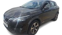 Nissan Qashqai 1.5 h e-POWER Acenta Premium SUV 5dr Petrol Hybrid Auto Euro 6 (s/s) (190 p 2