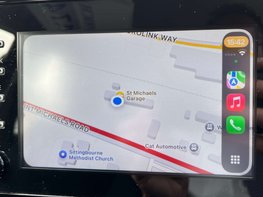 Toyota Yaris 1.5 Yaris Icon HEV CVT 5dr 32