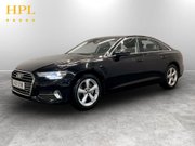 Audi A6 2.0 TFSI 40 Sport Saloon 4dr Petrol S Tronic Euro 6 (s/s) (204 ps) Alloys - 3