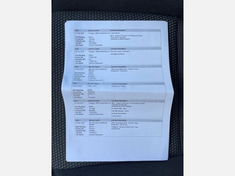 Ford Transit Connect 1.5 TDCi 220 Panel Van 5dr Diesel Manual L1 H1 (120 g/km, 74 bhp) 42