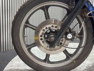 Kawasaki Z GT 550 1987 36K RUNNING PROJECT BIKE SPARES OR REPAIR 550CC 28