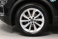 Volkswagen T-Roc 1.5 T-Roc Style TSI Semi-Auto 5dr 28