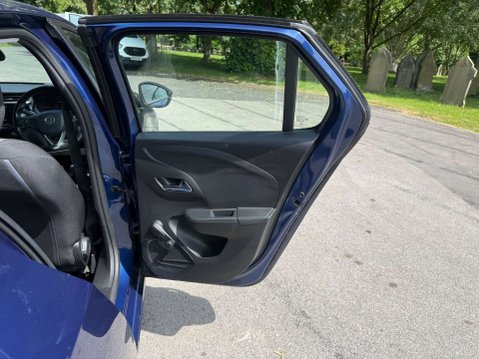 Vauxhall Corsa 1.2 Corsa SE Premium 5dr 17