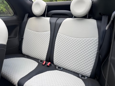 Fiat 500 1.0 MHEV Star Euro 6 (s/s) 2dr 14