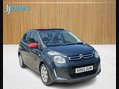 Citroen C1 1.2 PureTech Feel Airscape 5dr Petrol Manual Euro 6 (Euro 6) (82 ps) 4