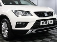 SEAT Ateca TDI 4DRIVE SE 24