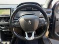 Peugeot 2008 1.2 PureTech Allure Premium Euro 6 (s/s) 5dr 17