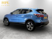 Nissan Qashqai 1.3 DIG-T N-Connecta SUV 5dr Petrol DCT Auto Euro 6 (s/s) (160 ps) 5