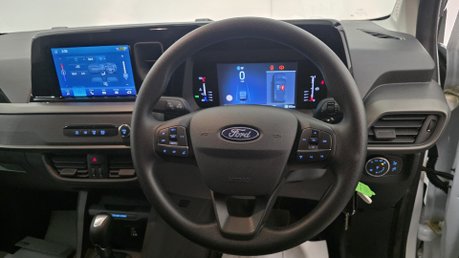 Ford Transit Courier Trend Van 1.0 EcoBoost 20