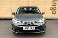 Toyota Avensis VALVEMATIC BUSINESS EDITION 5