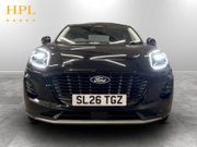 Ford Puma 1.0T EcoBoost MHEV Titanium SUV 5dr Petrol Hybrid Manual Euro 6 (s/s) (125 2