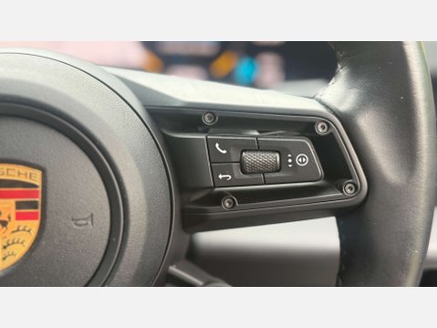 Porsche Taycan Taycan 4s 93kWh 4WD 4dr 25