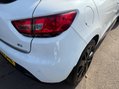 Renault Clio 1.5 dCi Dynamique S Nav Auto Euro 6 5dr 38