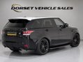 Land Rover Range Rover Sport 3.0 SD V6 HSE Auto 4WD Euro 5 (s/s) 5dr 4