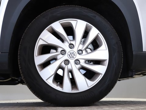 Suzuki S-Cross 1.5 Hybrid Motion 5dr AGS 13