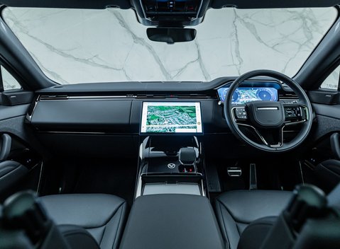 Land Rover Range Rover Sport D250 Edition 27