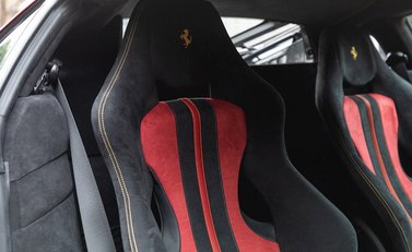 Ferrari 488 Pista 13