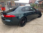 Jaguar XF 3.0D V6 S AUTOMATIC 2