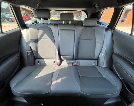 Toyota Corolla 1.8 Corolla GR Sport HEV CVT 5dr 61